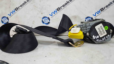 Volkswagen Jetta A5 2005-2011 Drivers OSF Front Seat Belt